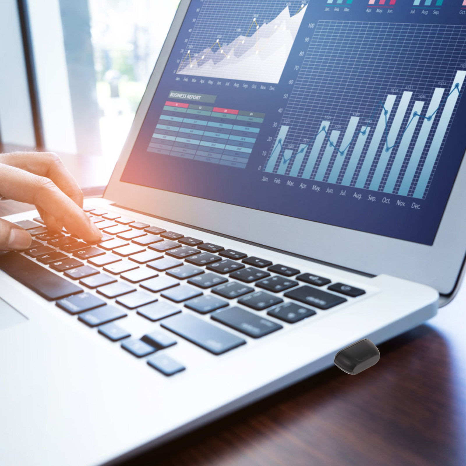 view